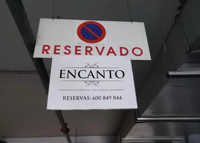 El Patinillo Encanto