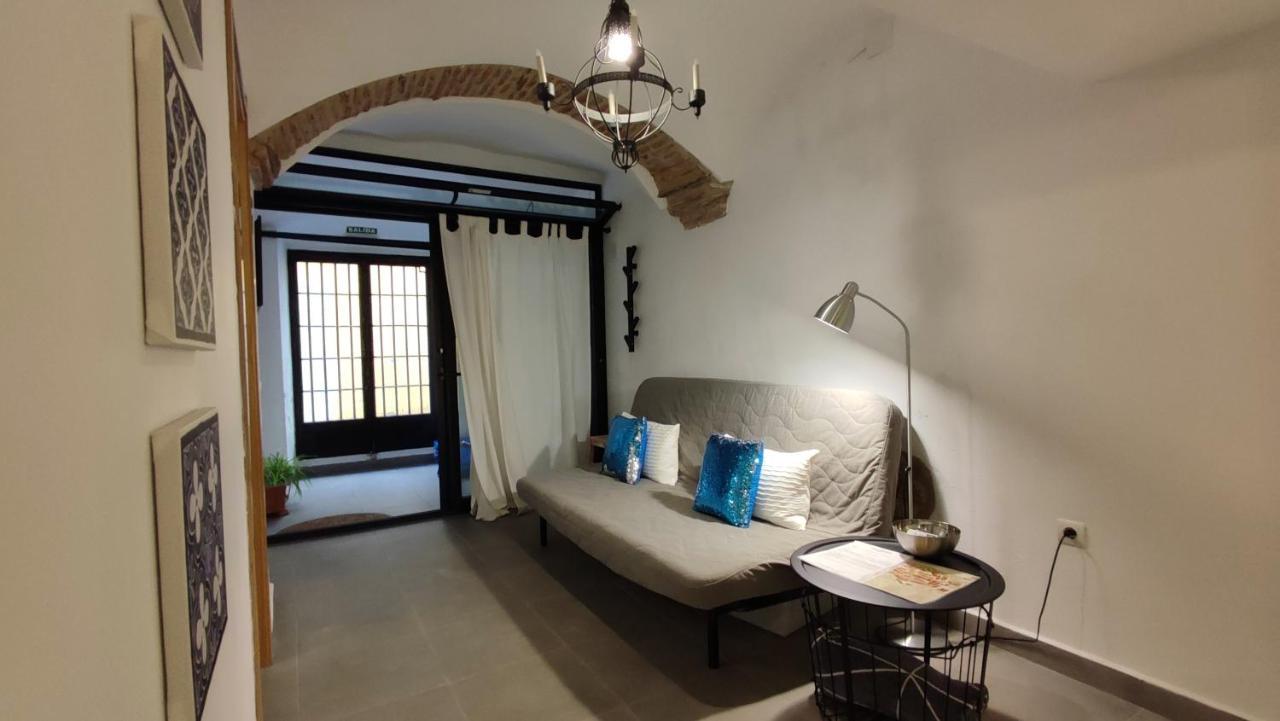 Appartement El Patinillo Encanto *