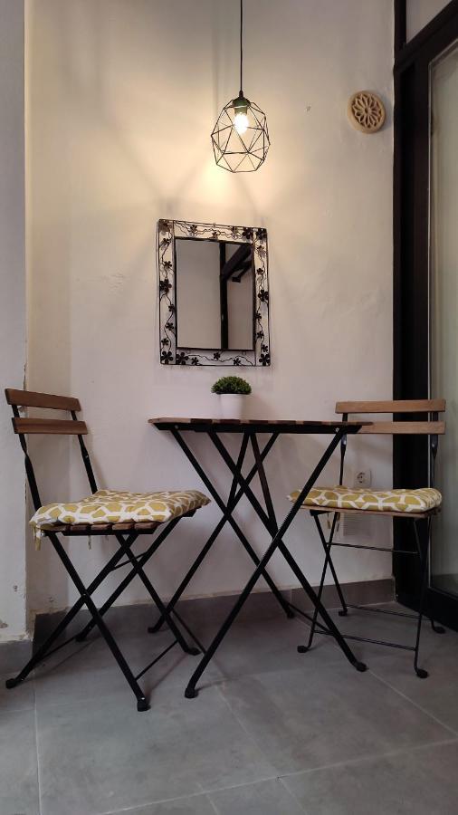El Patinillo Encanto Appartement Caces